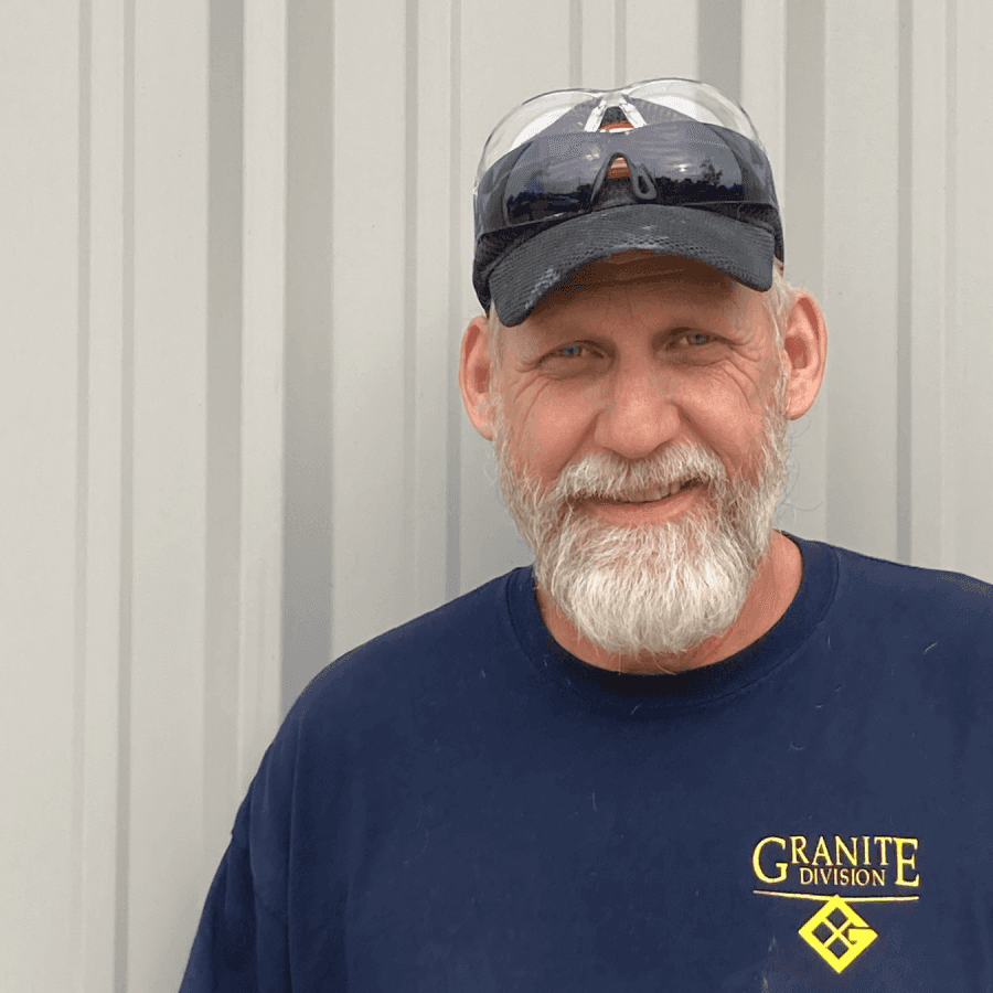 Clay Clemmer, President at Granite Division