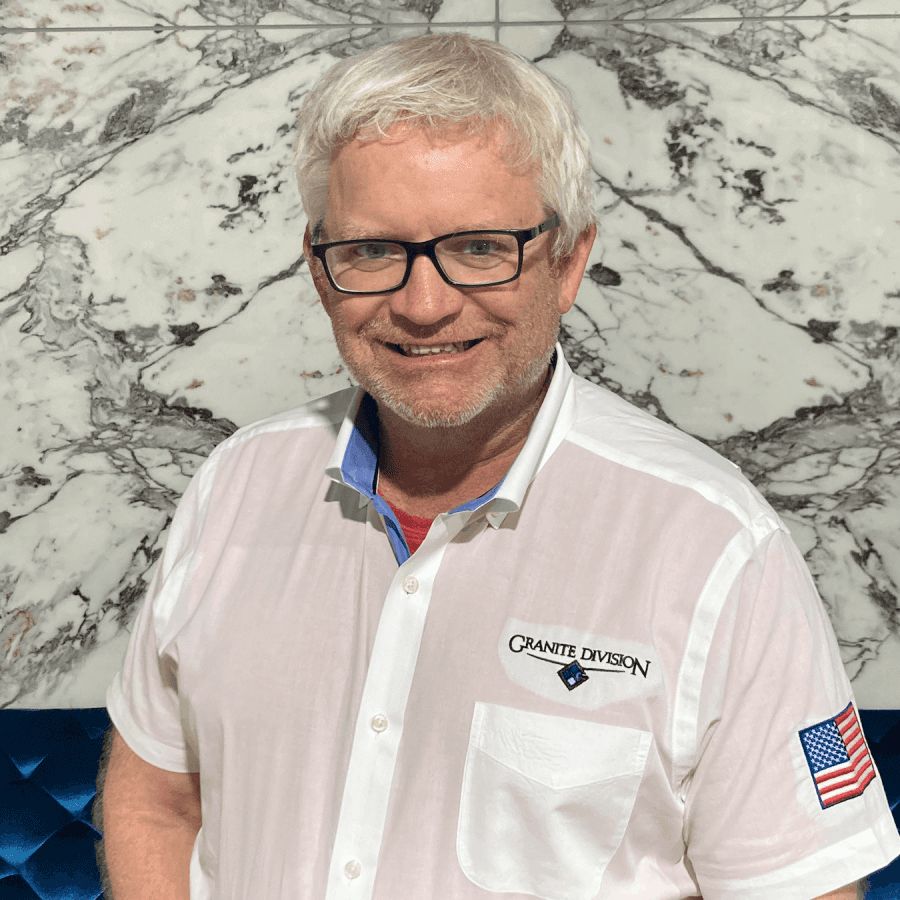 David McCall, Founder and Treasurer at Granite Division