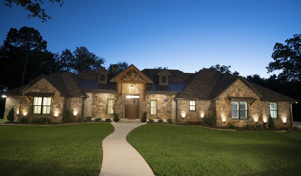 Granite Division Projects from the 2020 Parade of Homes article feature