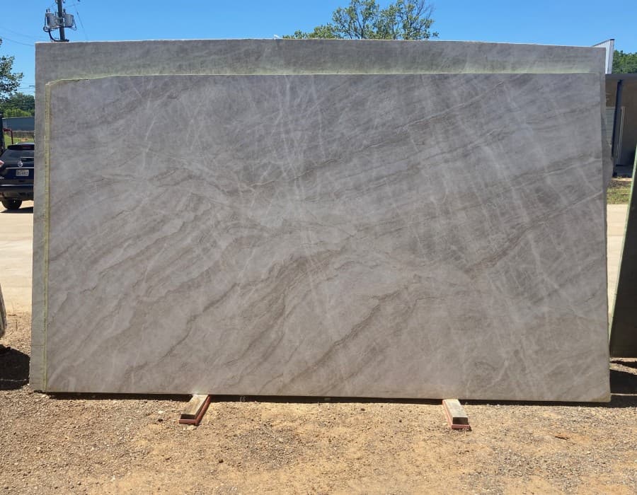 Quartzite material at Granite Division
