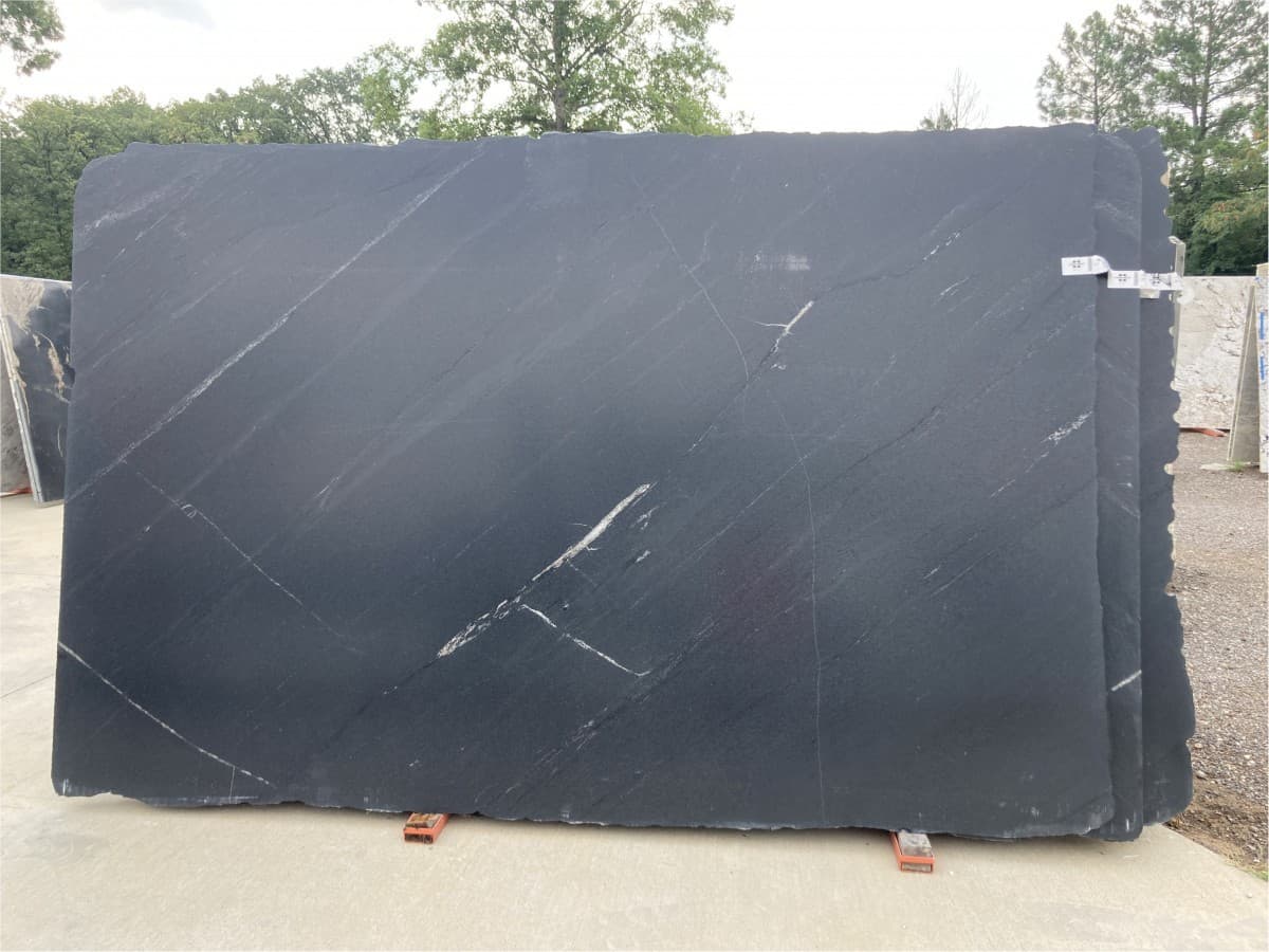 Negresco Granite representative stone