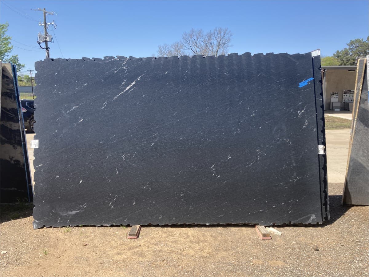 Via Lactea Granite slab