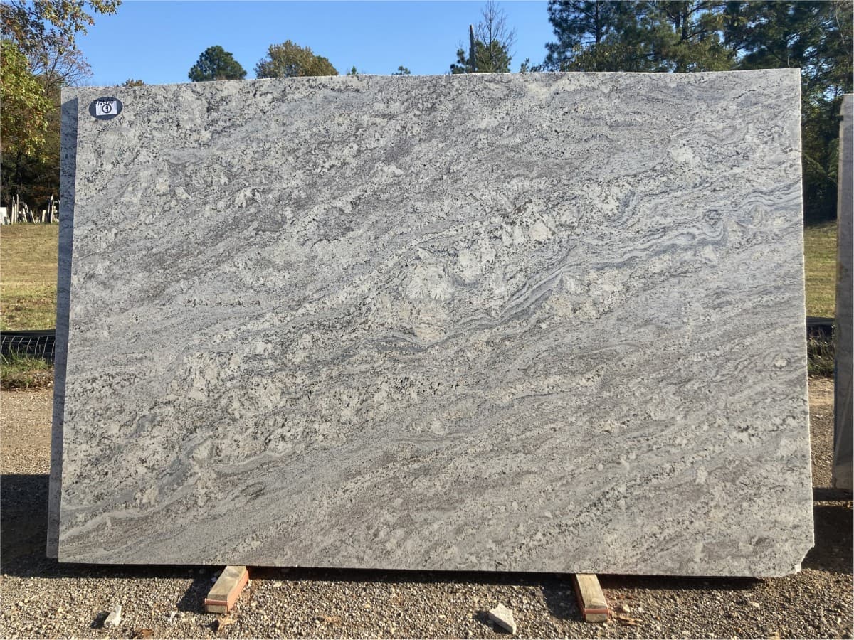 Nevaska Granite slab
