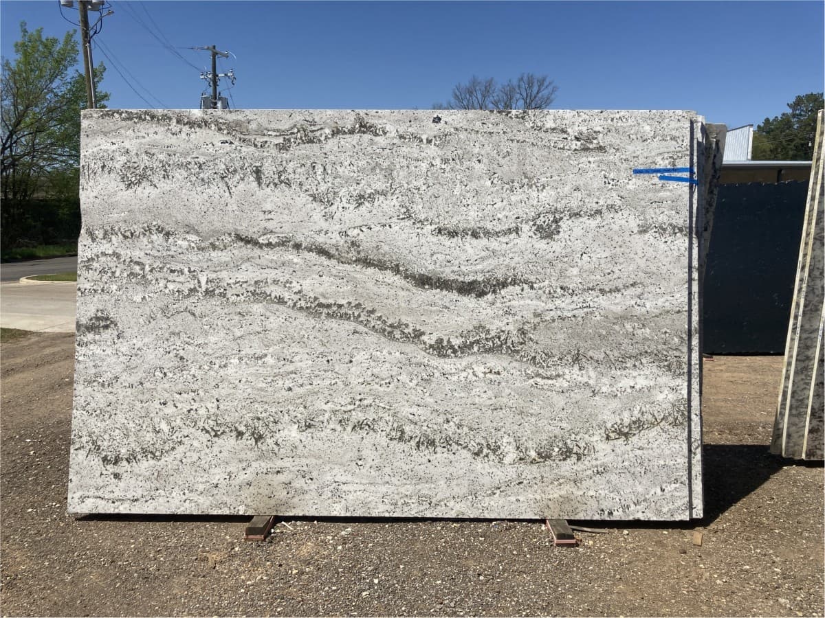 Biscotti Granite slab