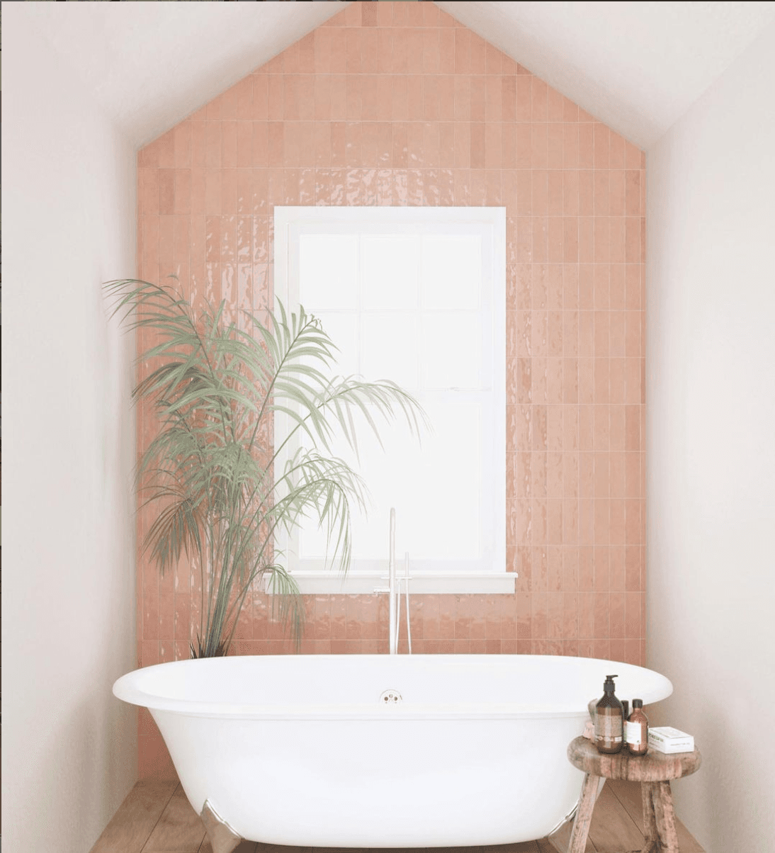 Bathroom project reference
