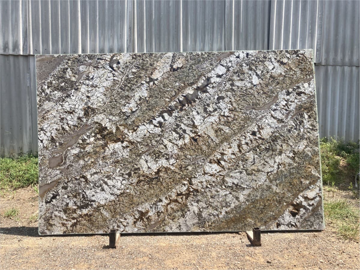 Normandy Granite slab